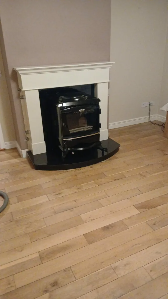 Floor fitting - Image 2