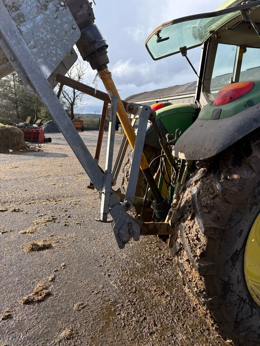 Agitator for sale - Image 4