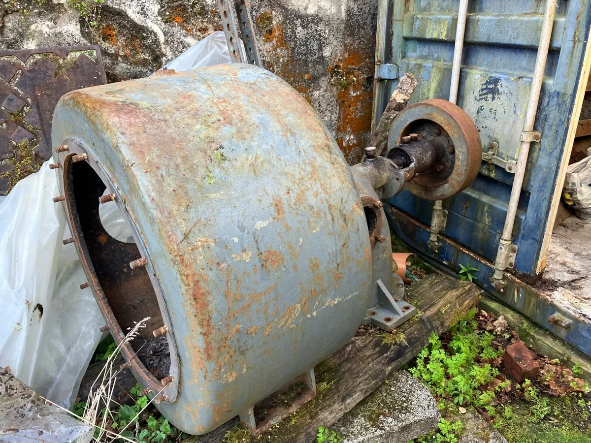 Water turbine - Image 1