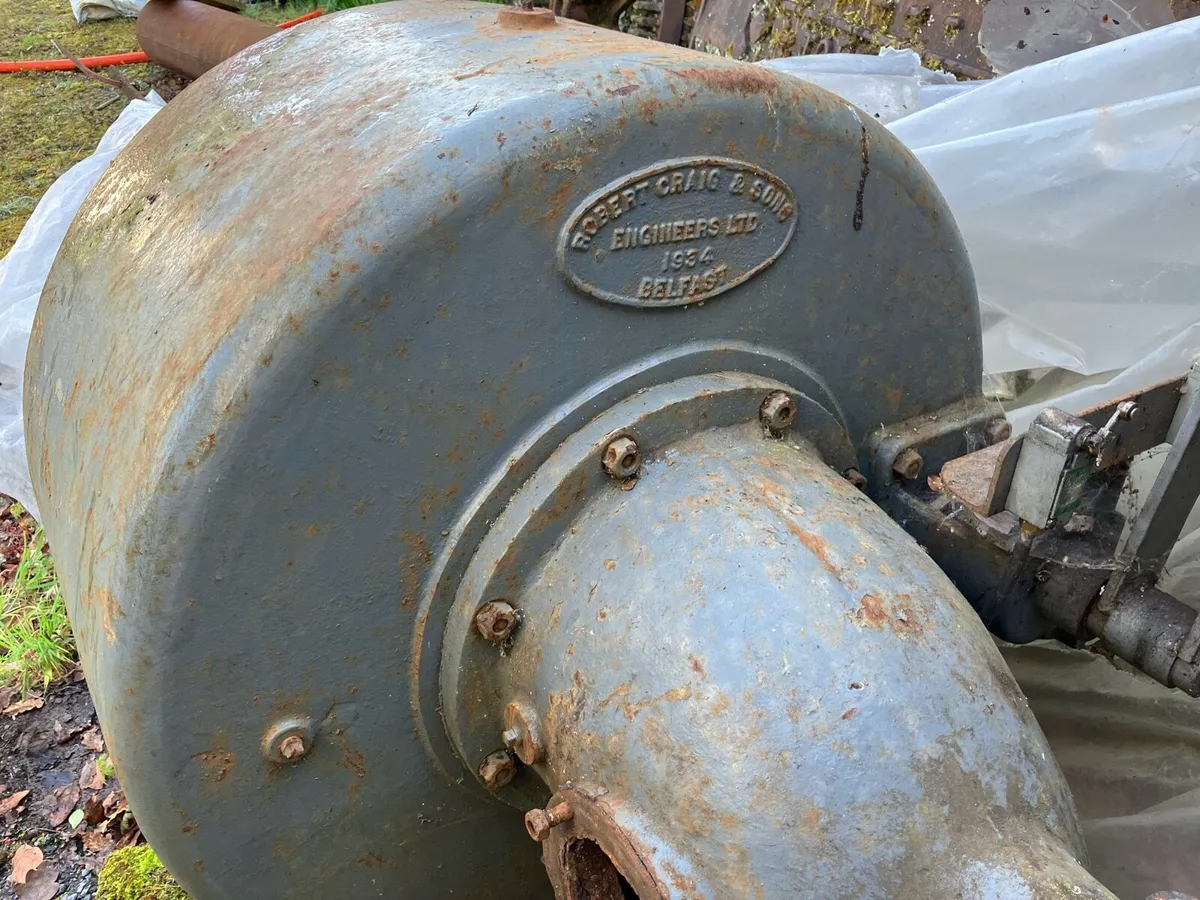 Water turbine - Image 2