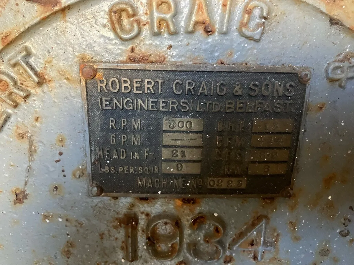 Water turbine - Image 3