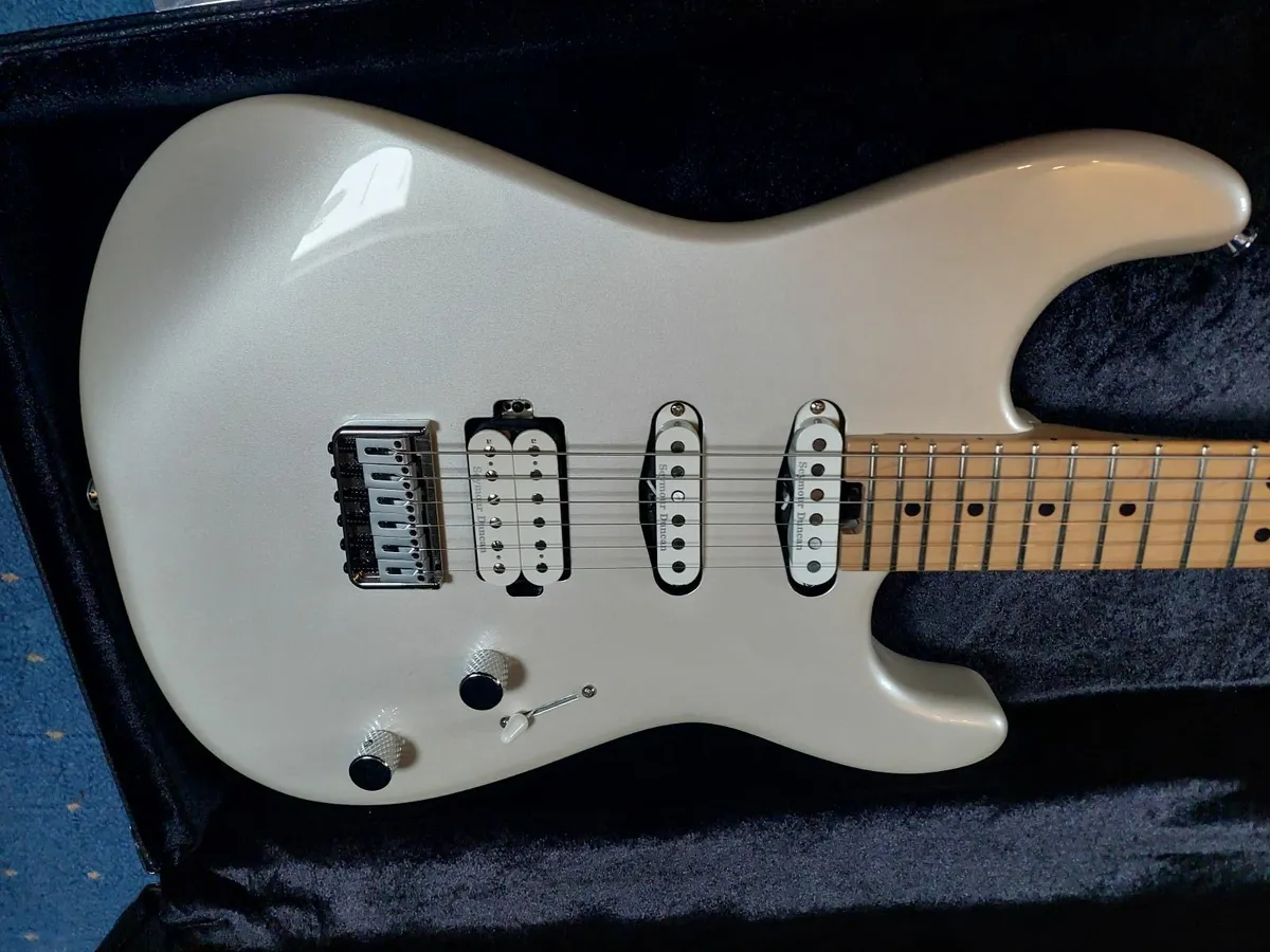 Charvel Pro-Mod San Dimas for Sale - Image 2
