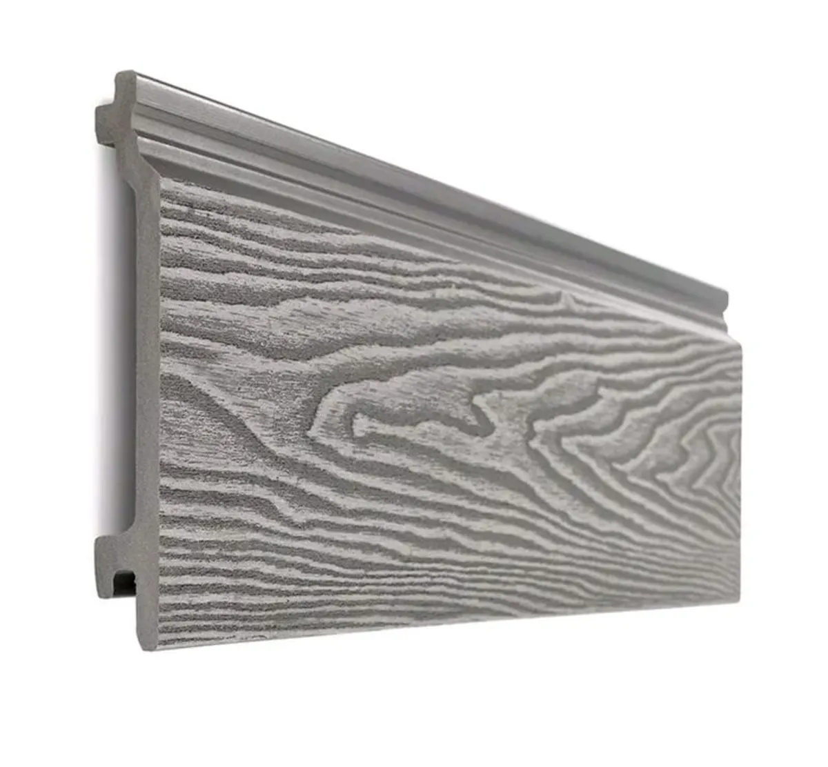 Large quantitie of PVC wall cladding in 3 colours 10ft - Image 2