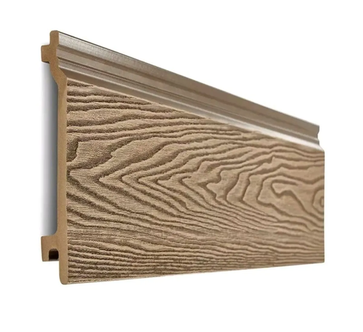 Large quantitie of PVC wall cladding in 3 colours 10ft - Image 3