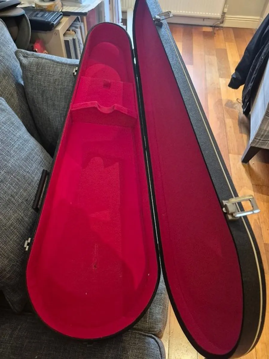 Banjo Case - Image 1