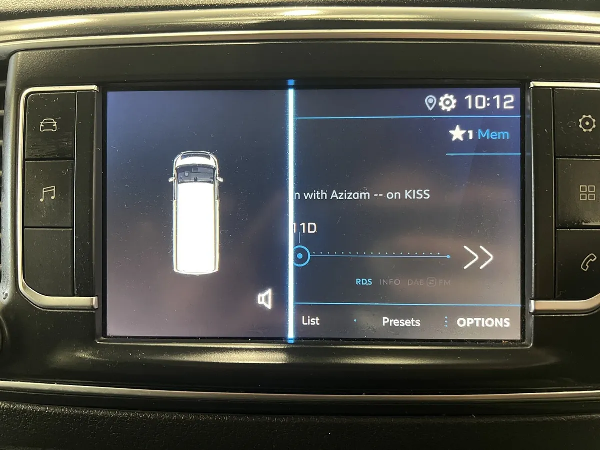 2019 Peugeot Expert Panel Van - Image 3