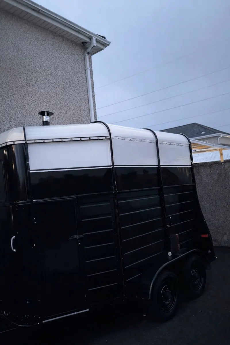 Sauna for Rent - Image 1