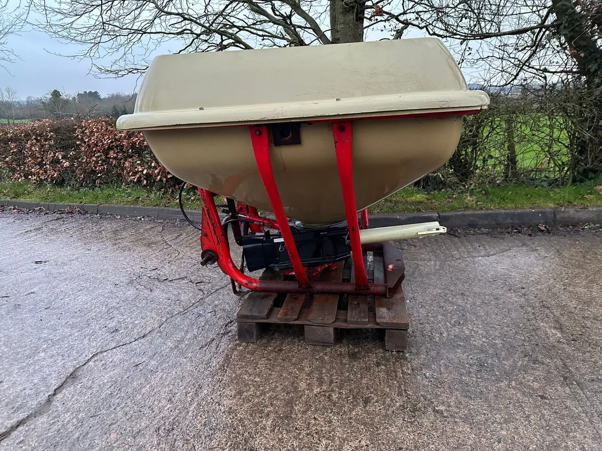 Abbey PA11 Supa Spreader - Image 2