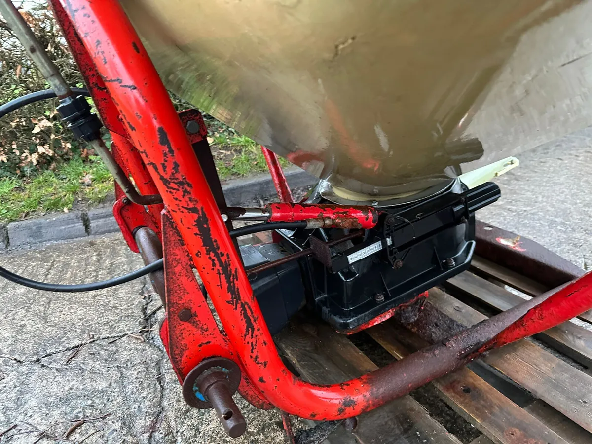 Abbey PA11 Supa Spreader - Image 3