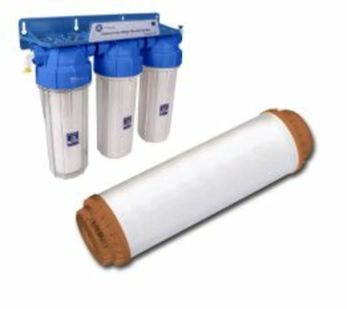 Water Filters - drinking tap water - Image 2