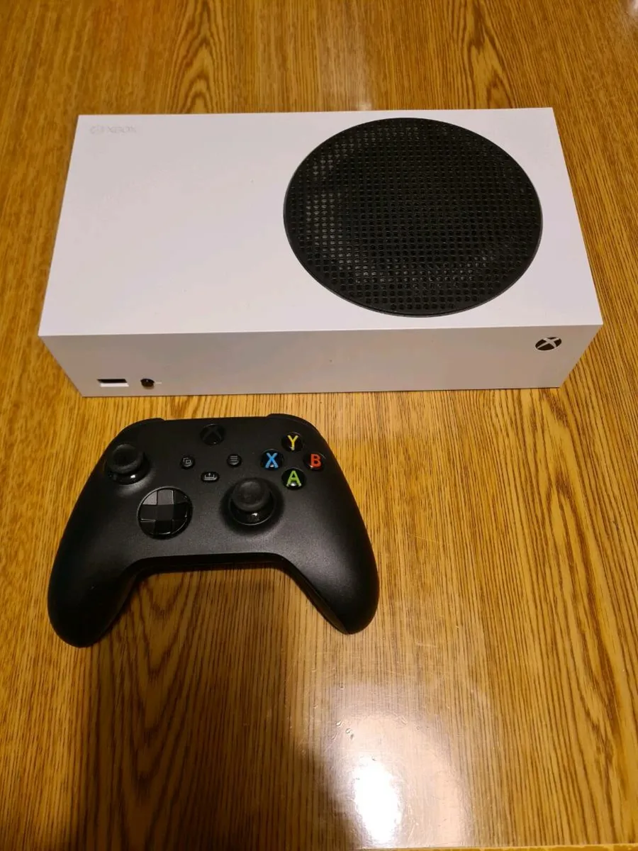 Xbox Series S - 512GB - Image 4