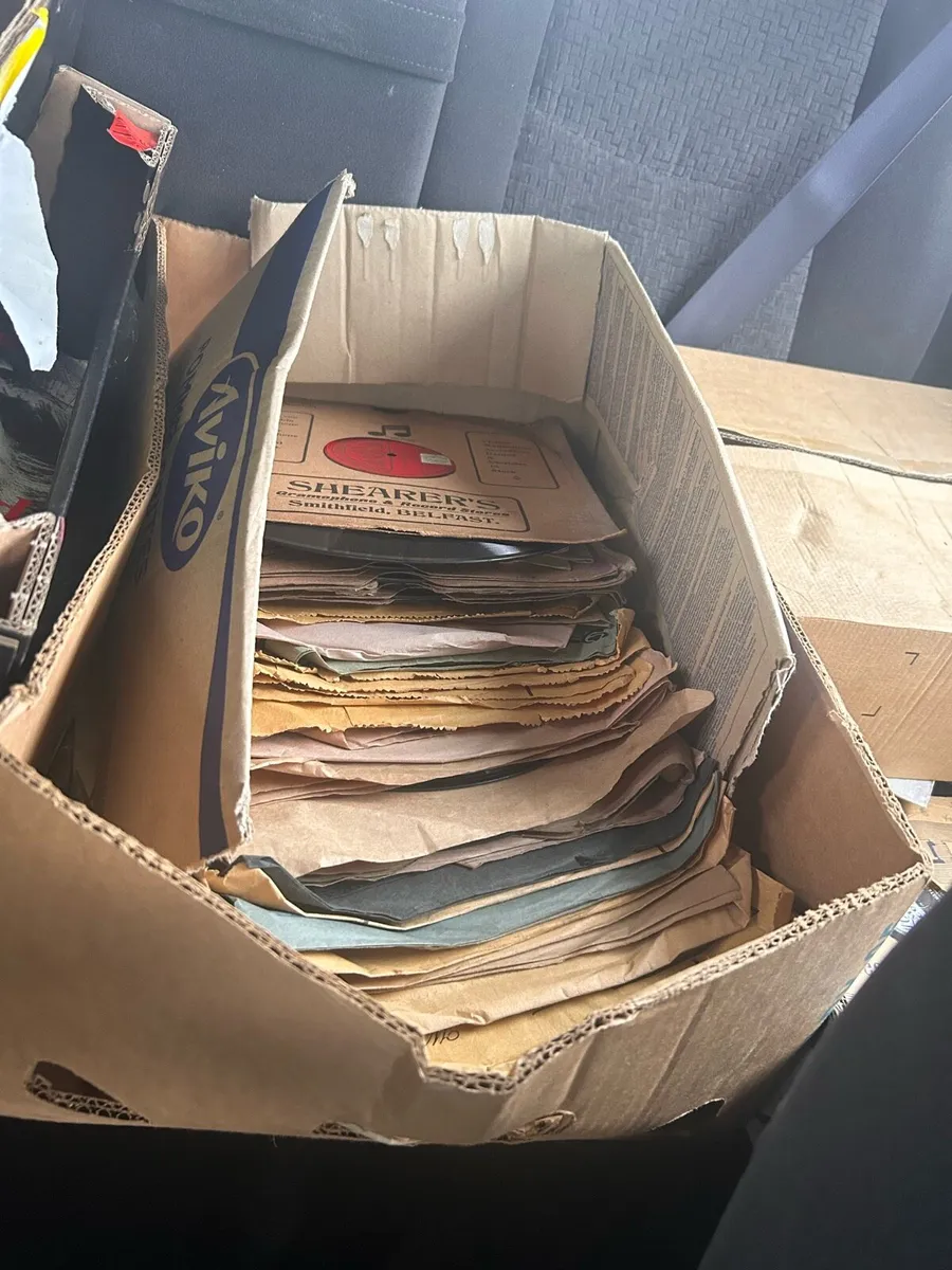 Vynal records and lp’s - Image 2