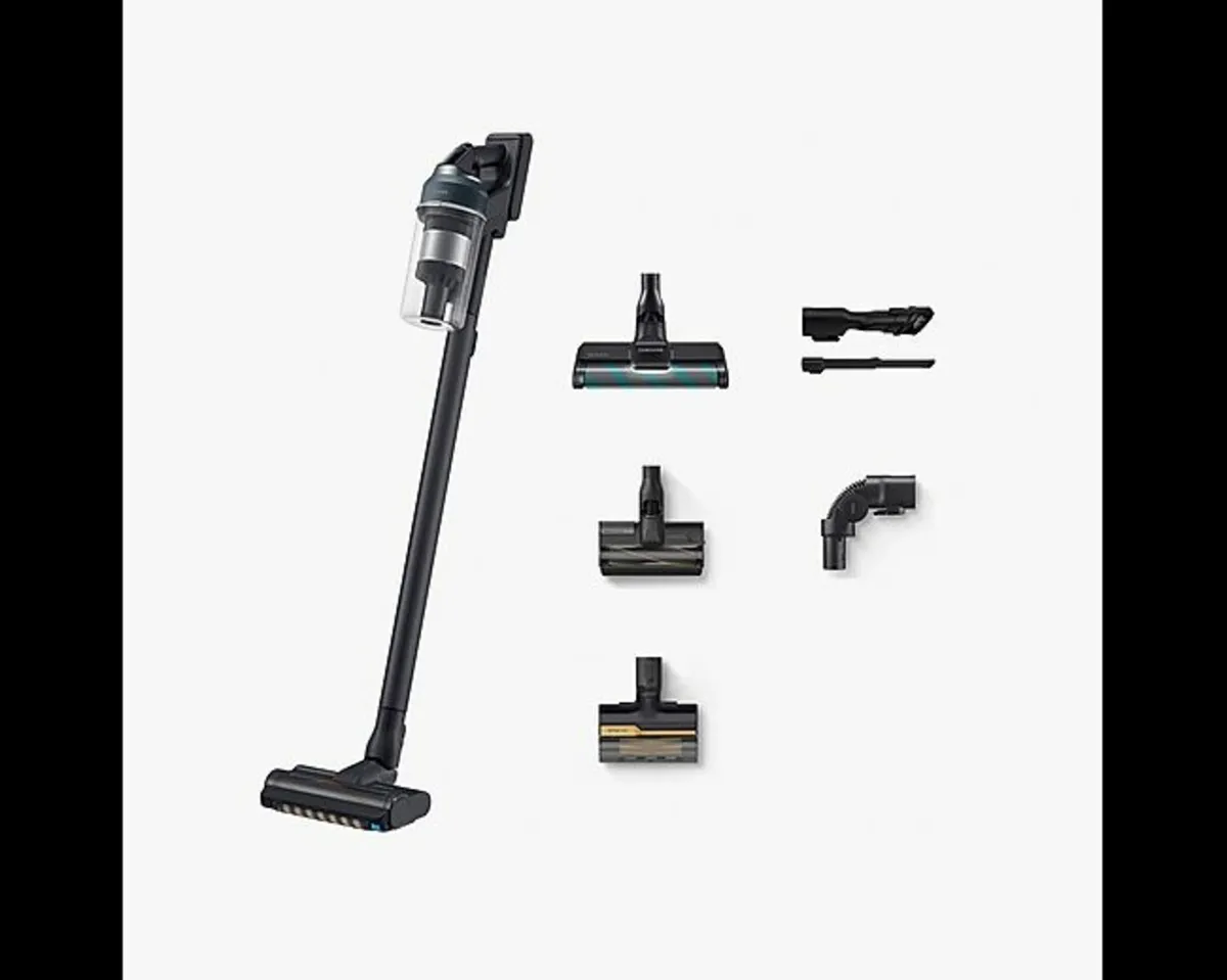 SAMSUNG Jet 85 Complete Cordless Stick Vacuum - Image 1