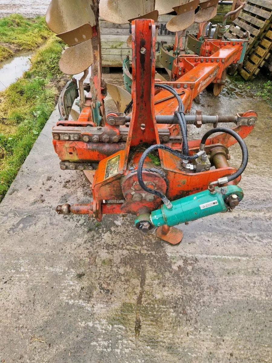 Kverneland - Image 3