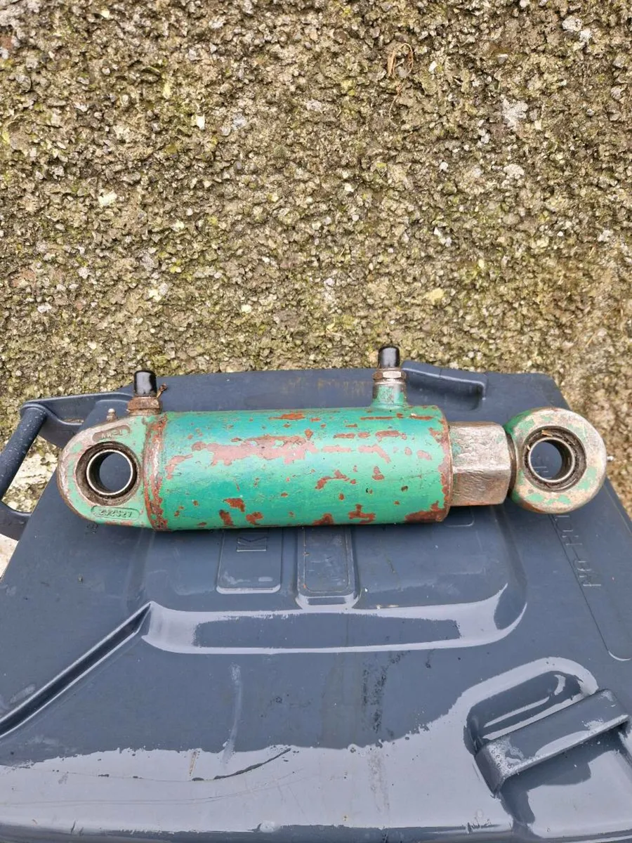 Kverneland - Image 1