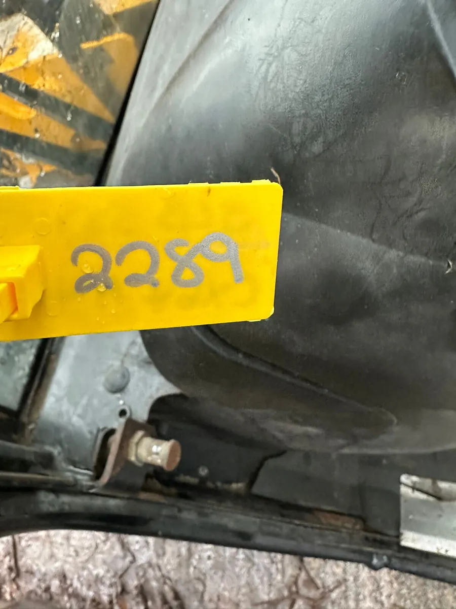 Massey Ferguson 6480 - Image 2