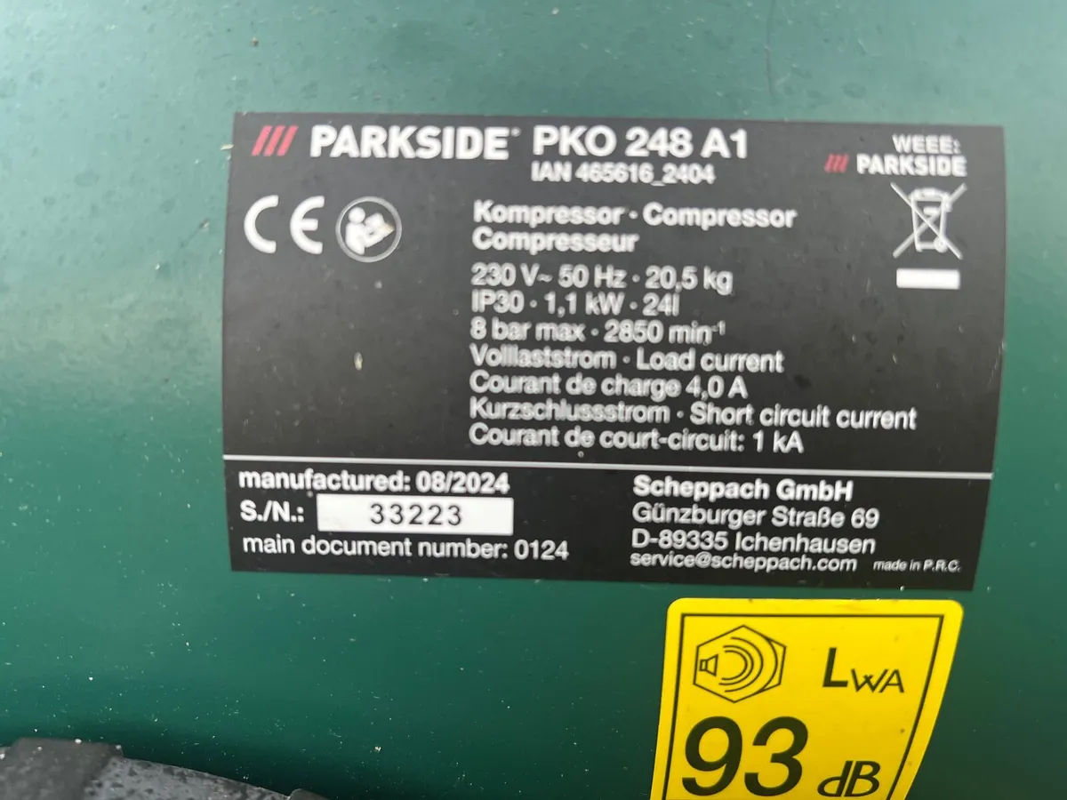 Compressor - Image 3