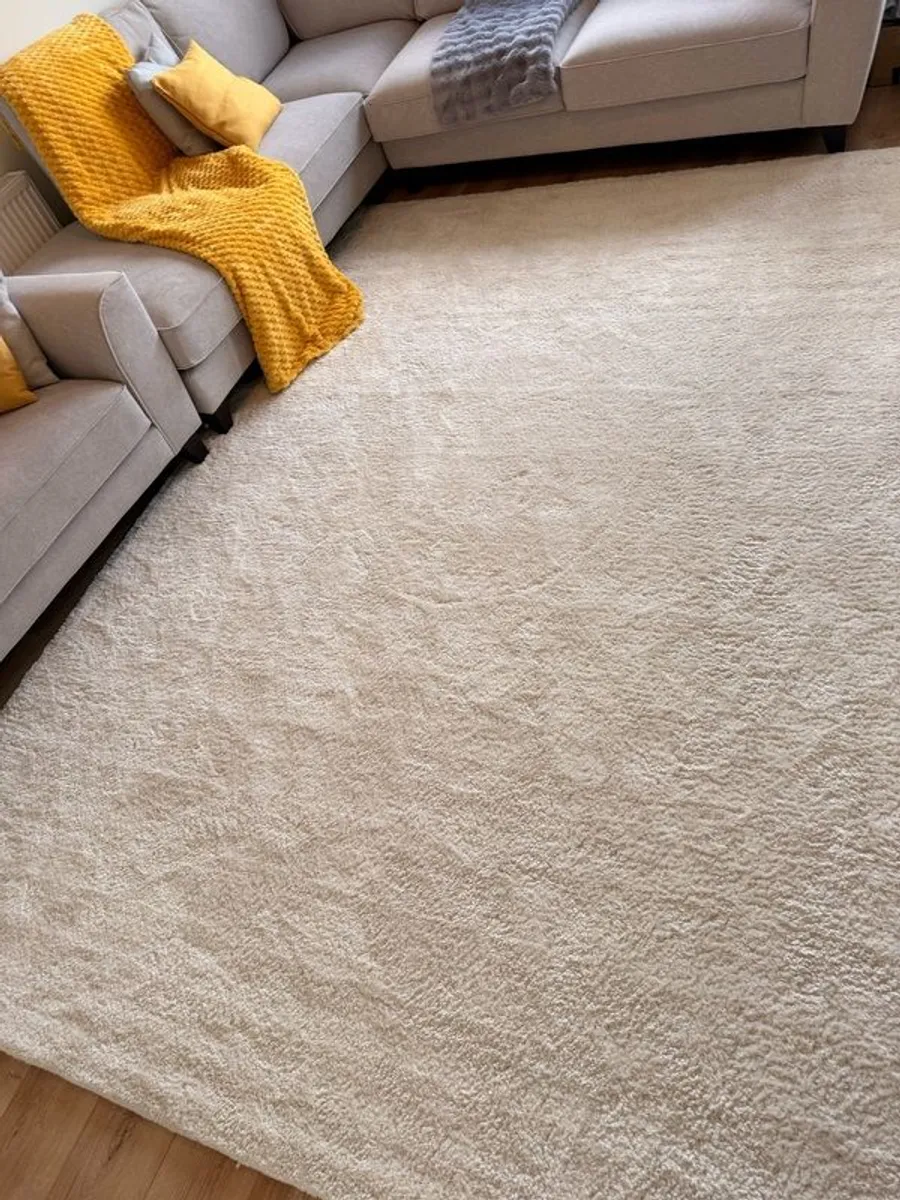 Living room rug - Image 4