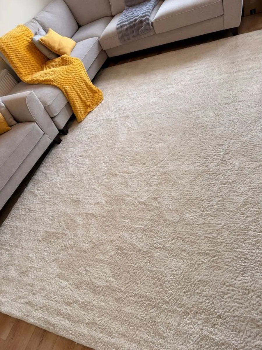 Living room rug - Image 2