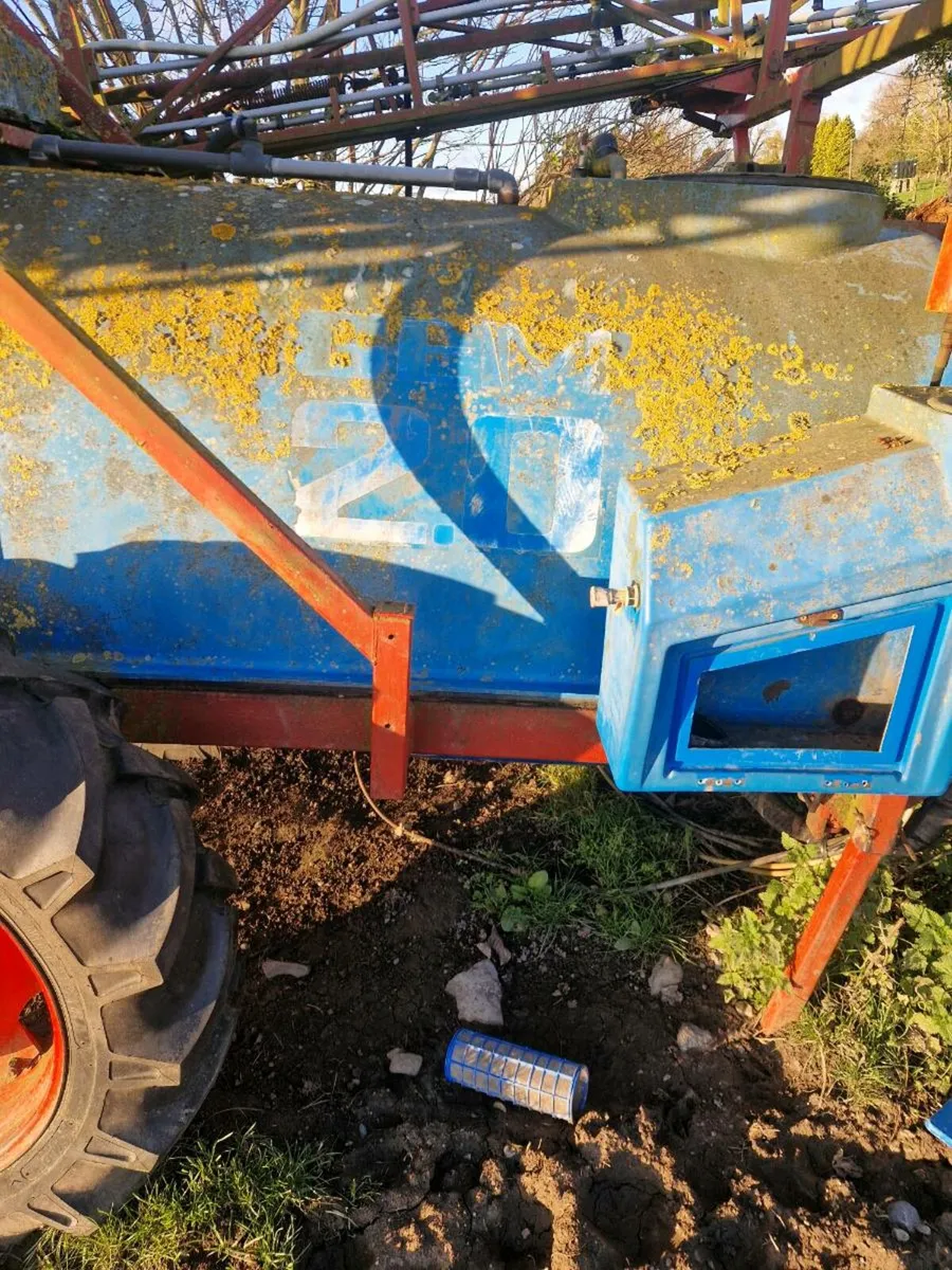 Gem sprayer - Image 2