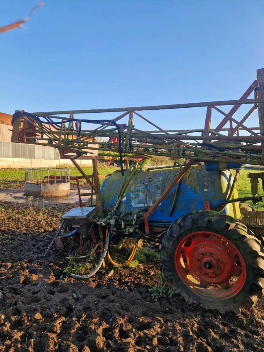 Gem sprayer - Image 3