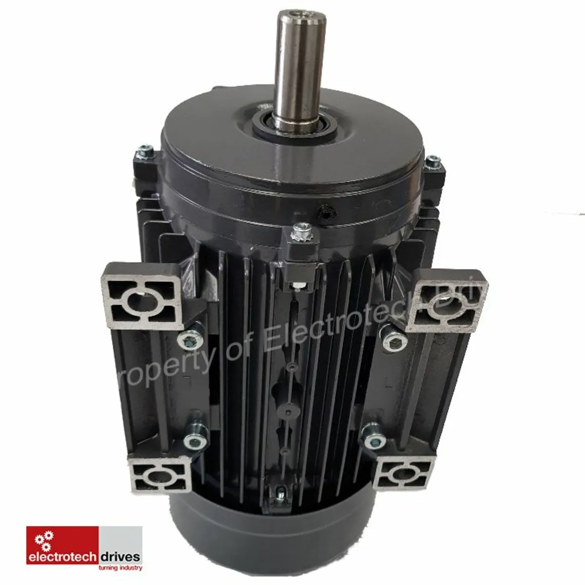 400v 3PH Electric Motors - Upto 7.5kw IE2/IE3 - Image 4