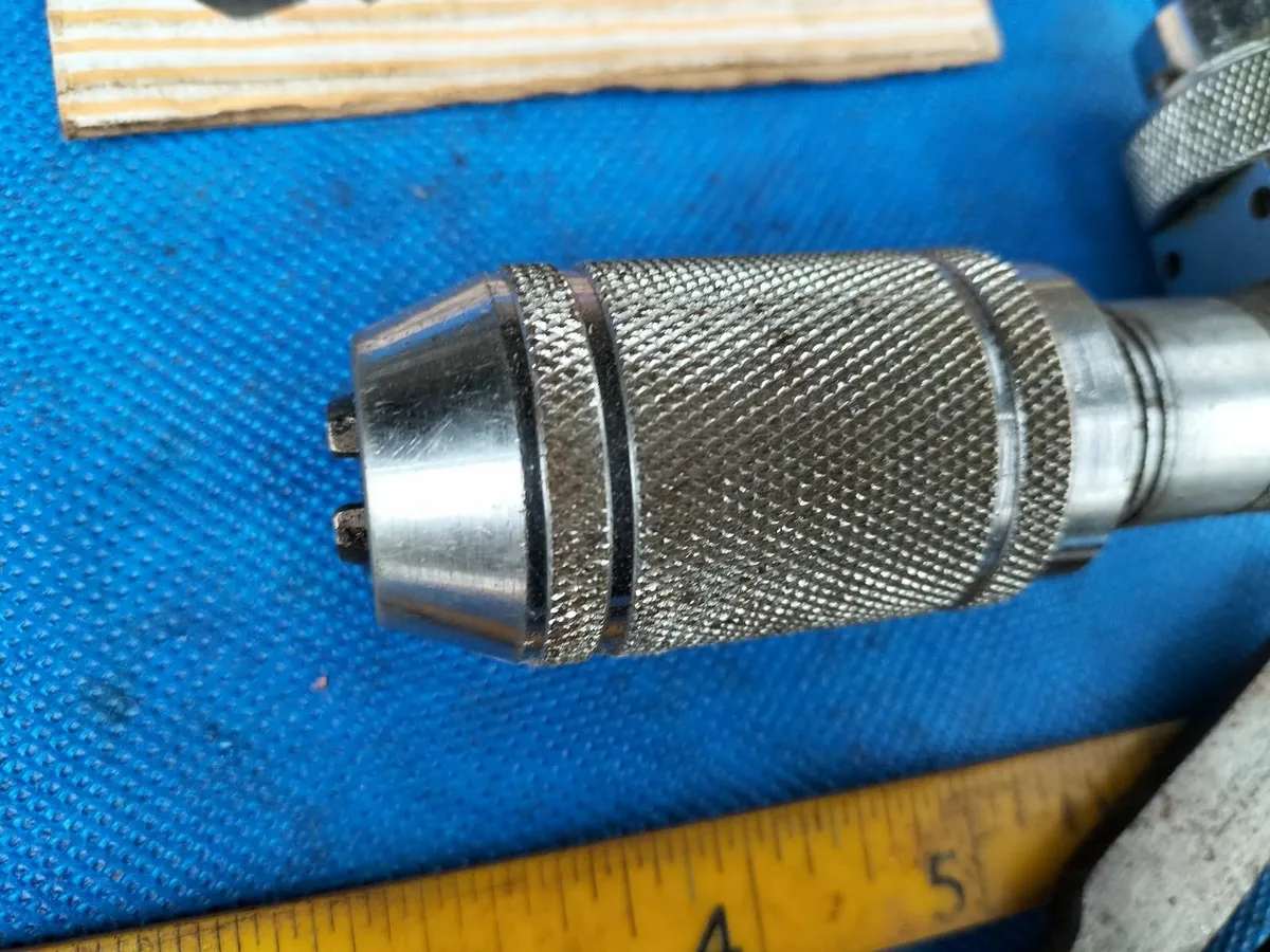 Stanley Brace & Auger Bits - Image 2