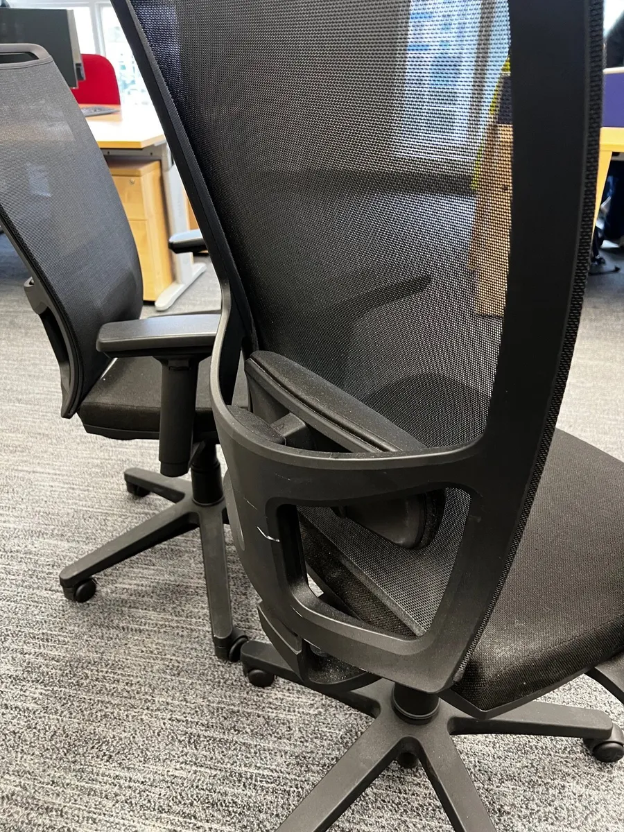 Office Chairs - Image 2
