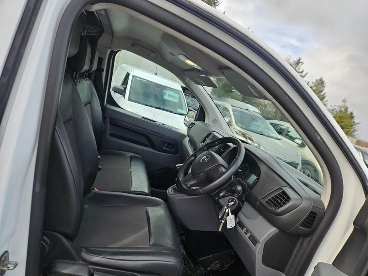 Opel Vivaro My21-l2h1-1.5 100ps-die-6sp MA - Image 2