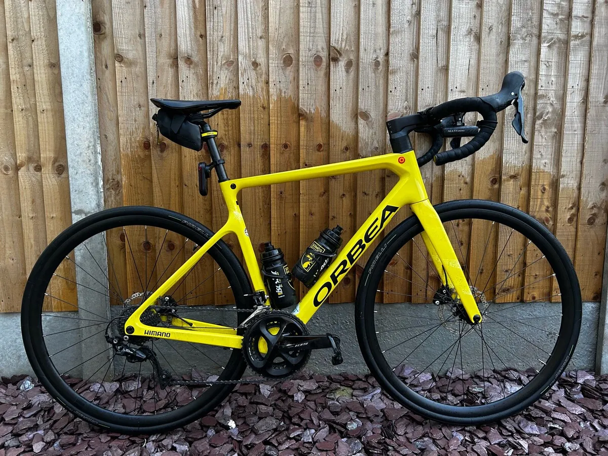 Orbea Orca M30 2023 - Image 1