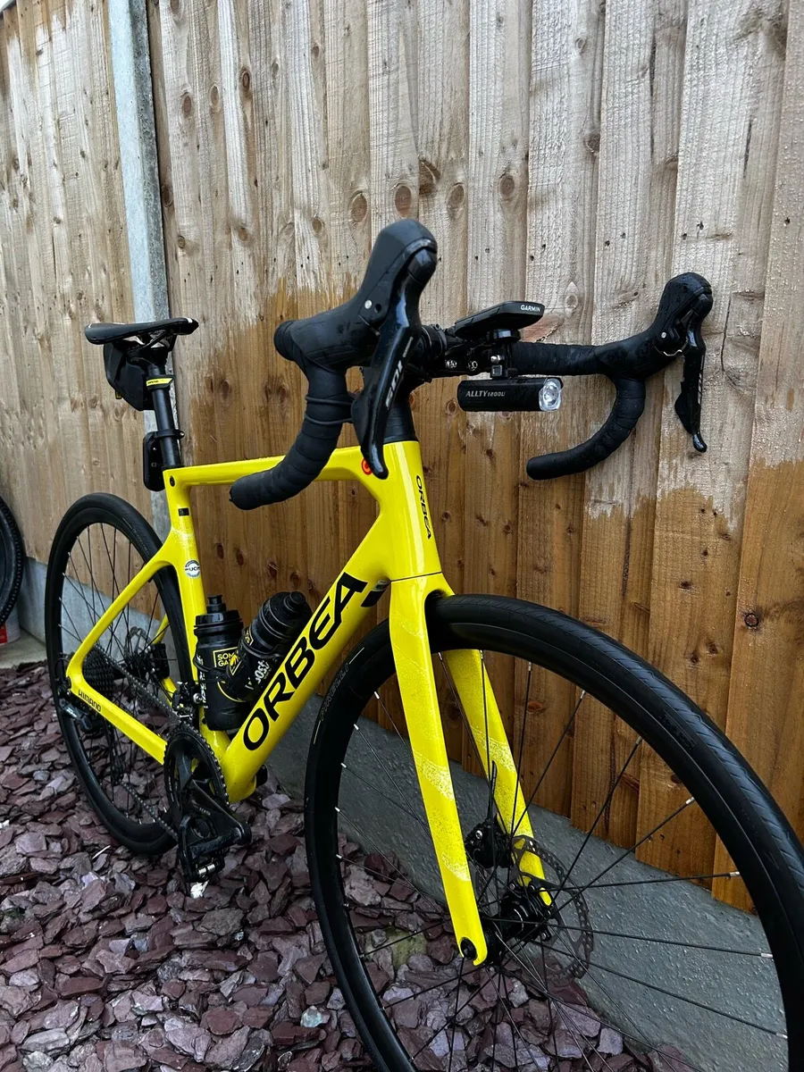 Orbea Orca M30 2023 - Image 2