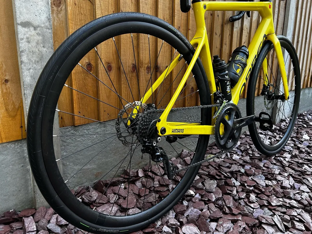 Orbea Orca M30 2023 - Image 3