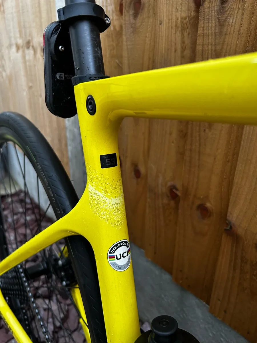 Orbea Orca M30 2023 - Image 4