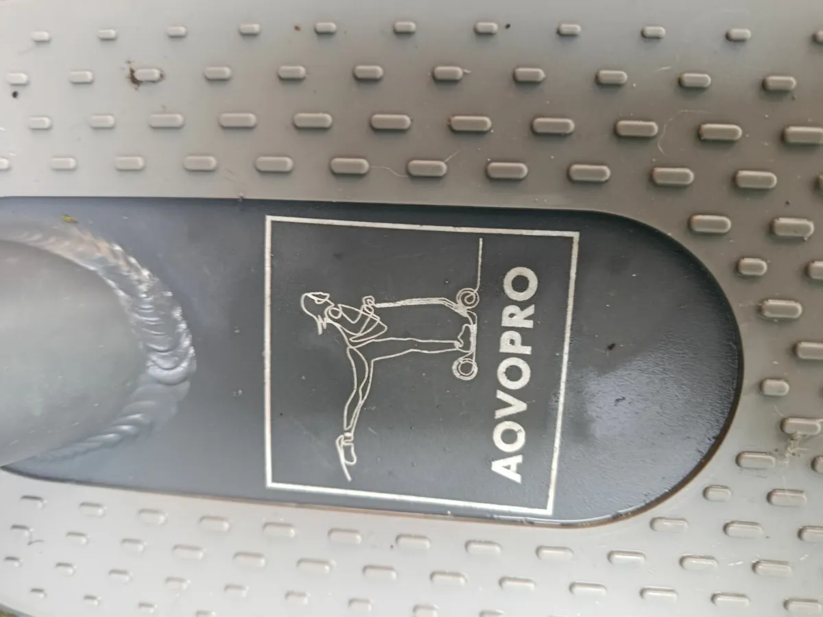 Electric scooter - Image 4