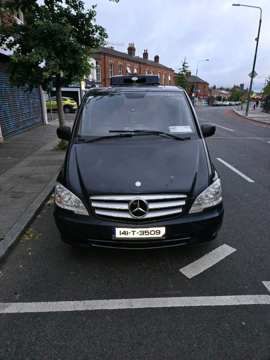 Fridge van - Image 2