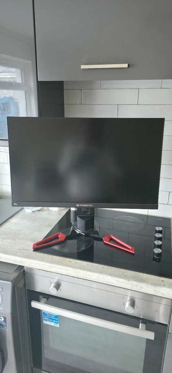 Acer Predator XB271HU bmiprz