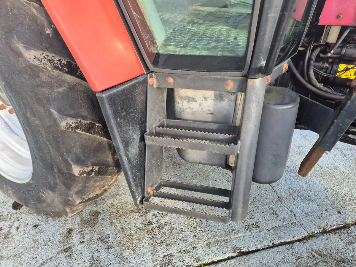 CASE CS 94 - Image 4