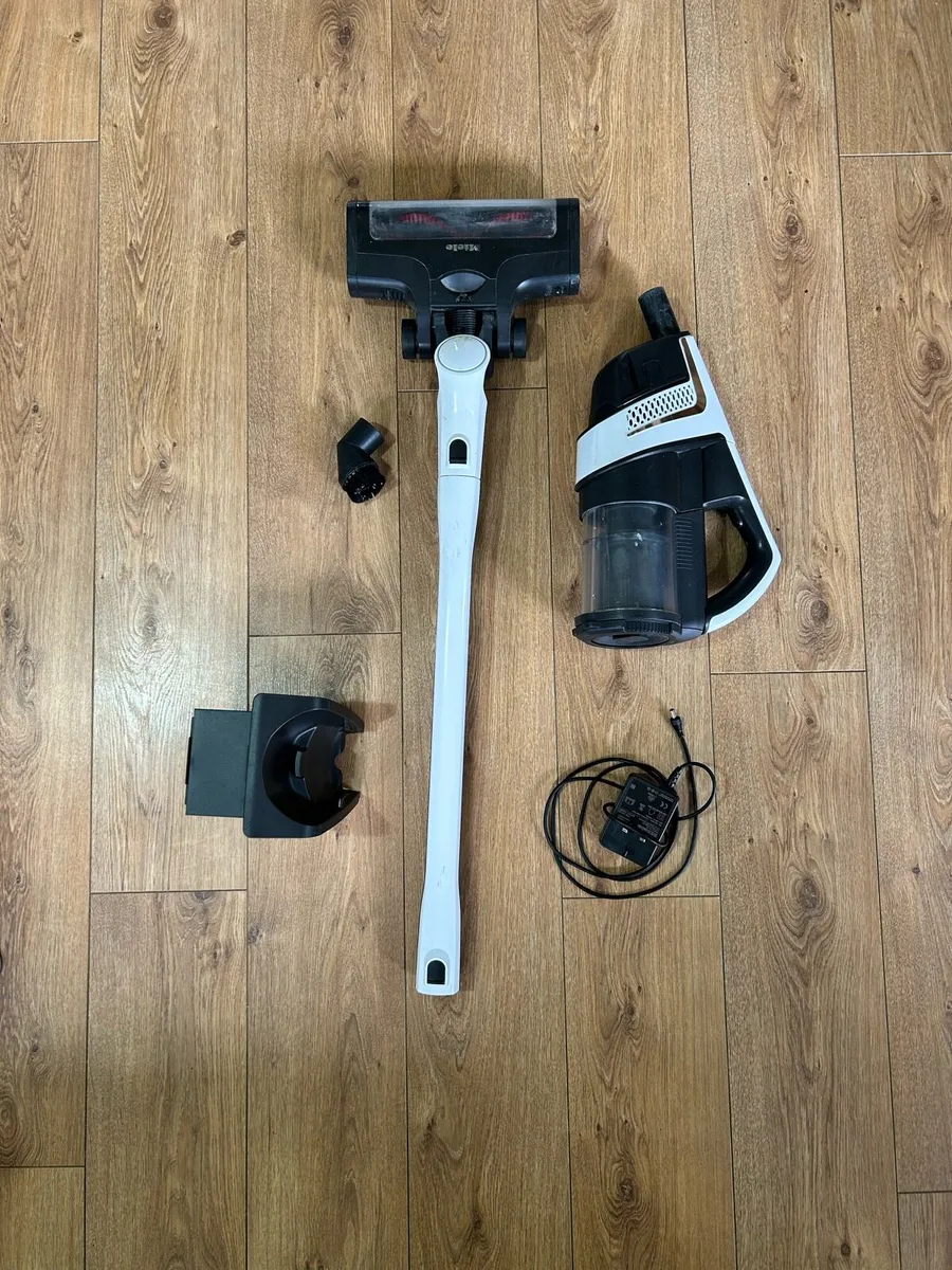 Miele Triflex HX1 Vacuum Cleaner - Image 1