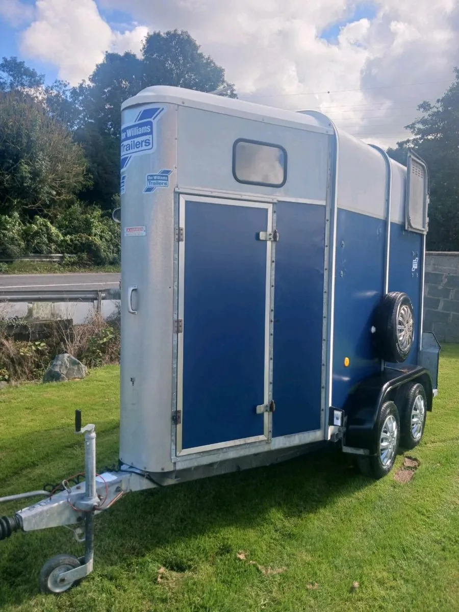 Wanted horseboxs 505,506,510,511 - Image 3