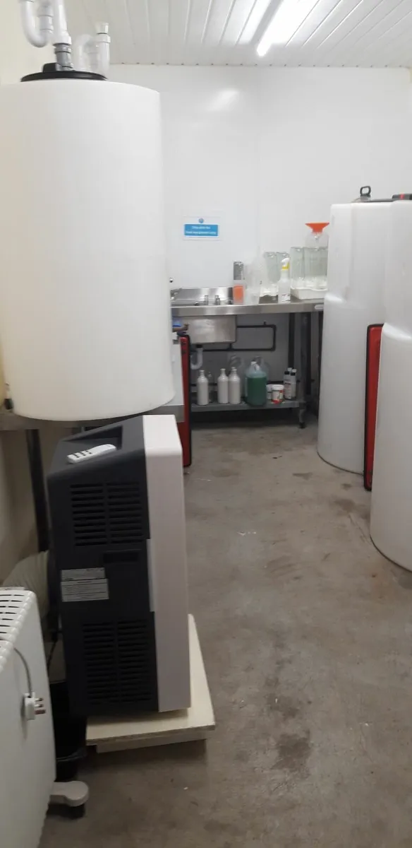 Micro Meadery Equipment - Image 2