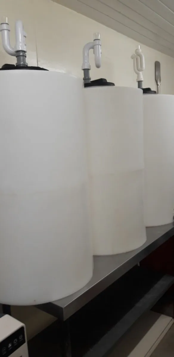 Micro Meadery Equipment - Image 3