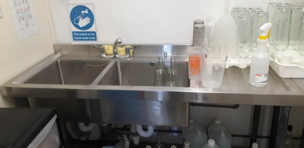 Micro Meadery Equipment - Image 4