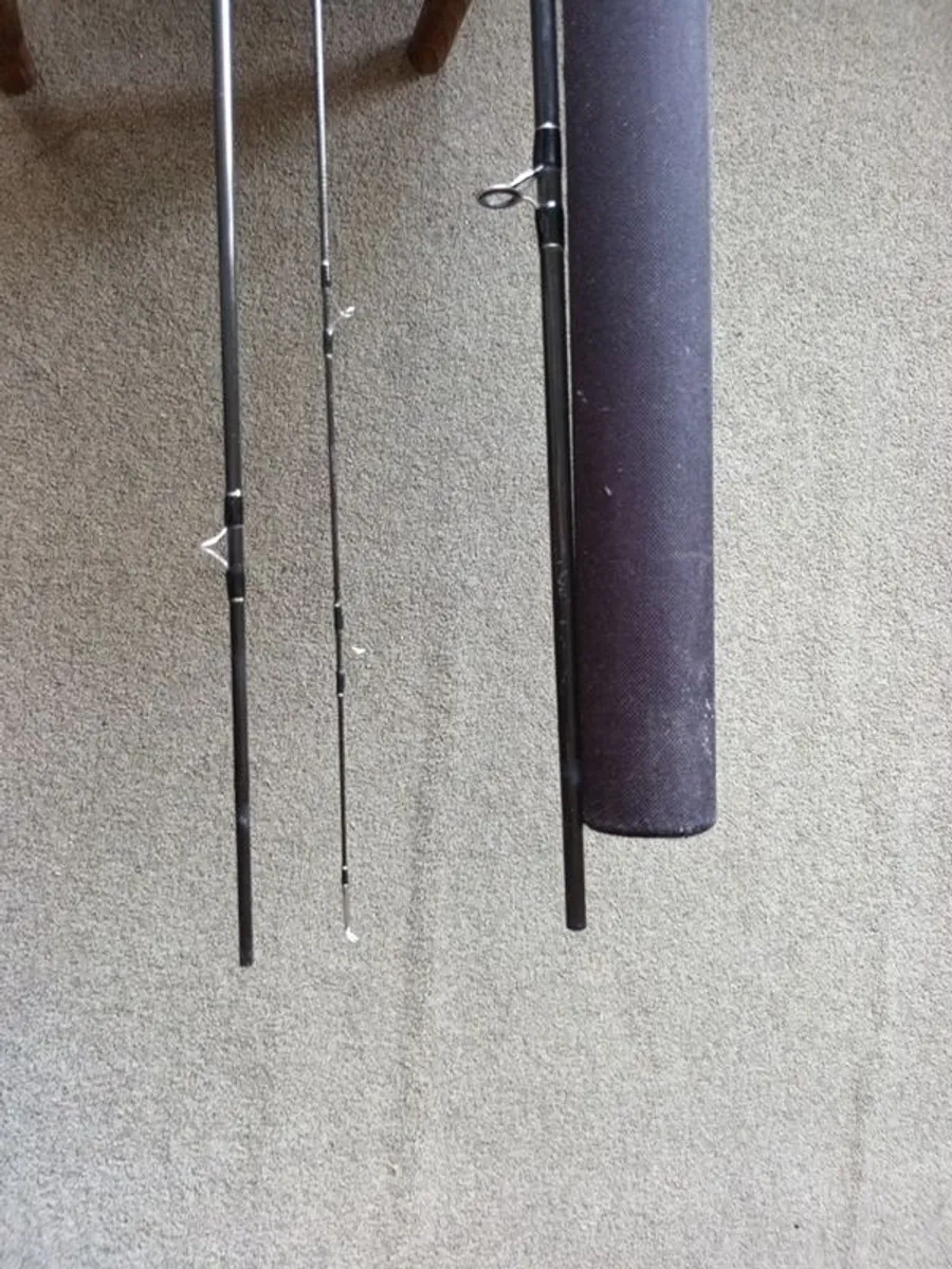 Flextec  Crx88 Seies Fly Rod - Image 4