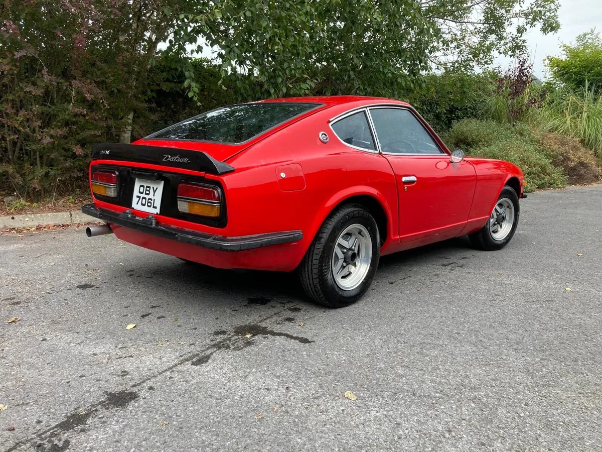 Datsun 240Z - Image 2