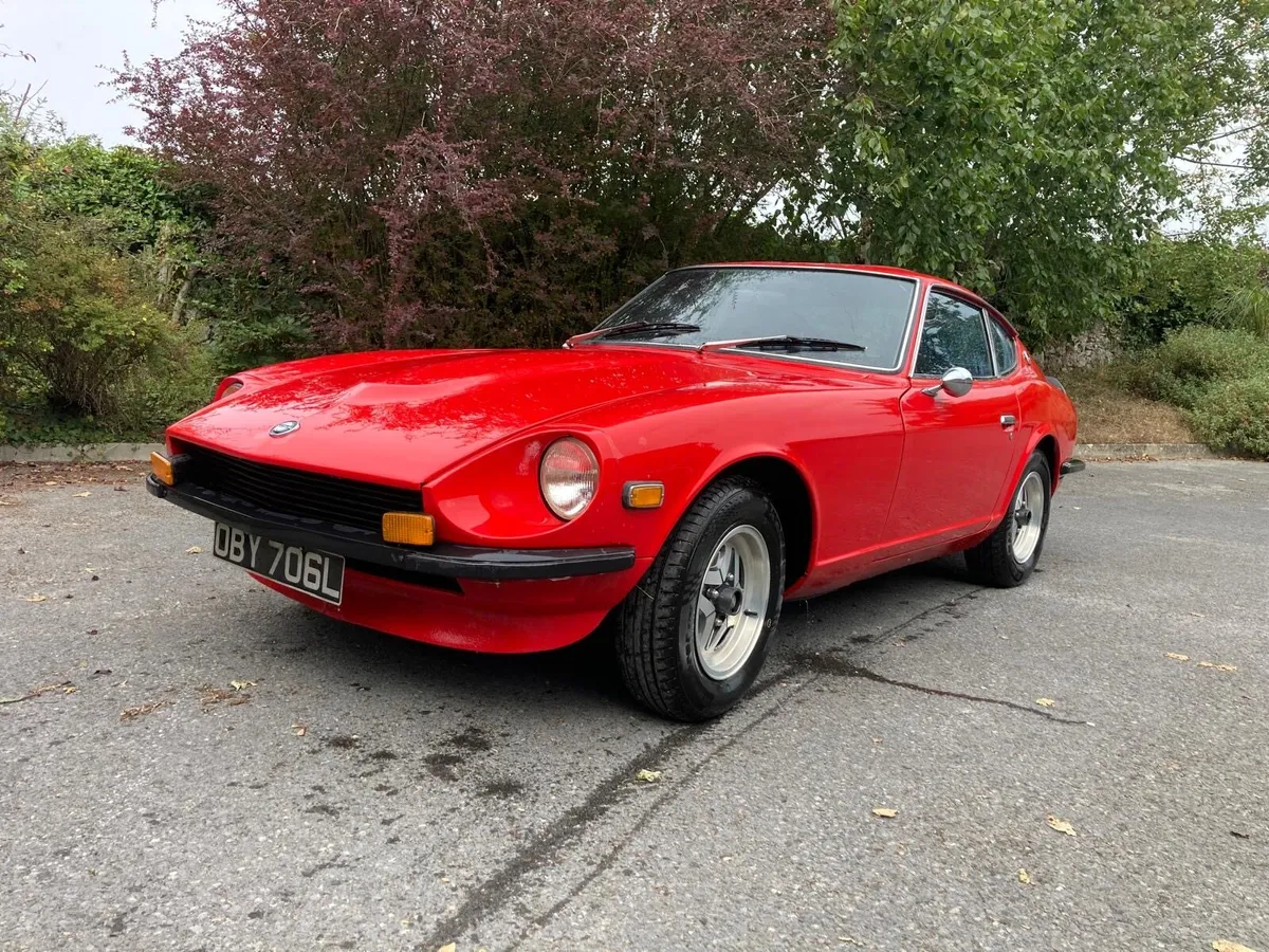 Datsun 240Z - Image 1