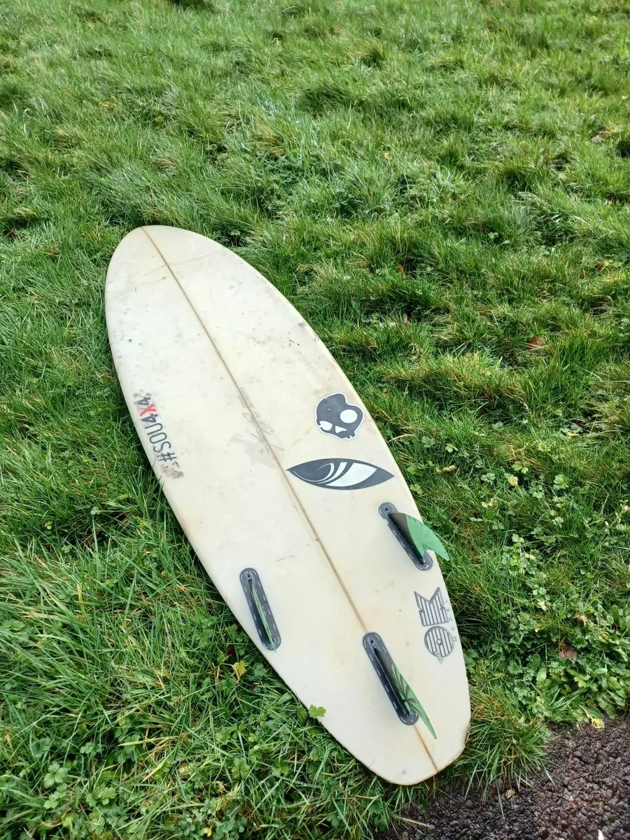 Surfboard(s) - Image 1