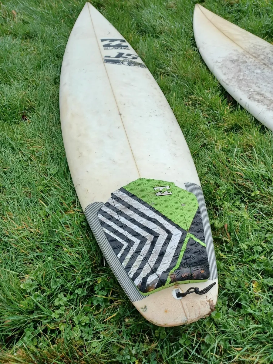 Surfboard(s) - Image 3
