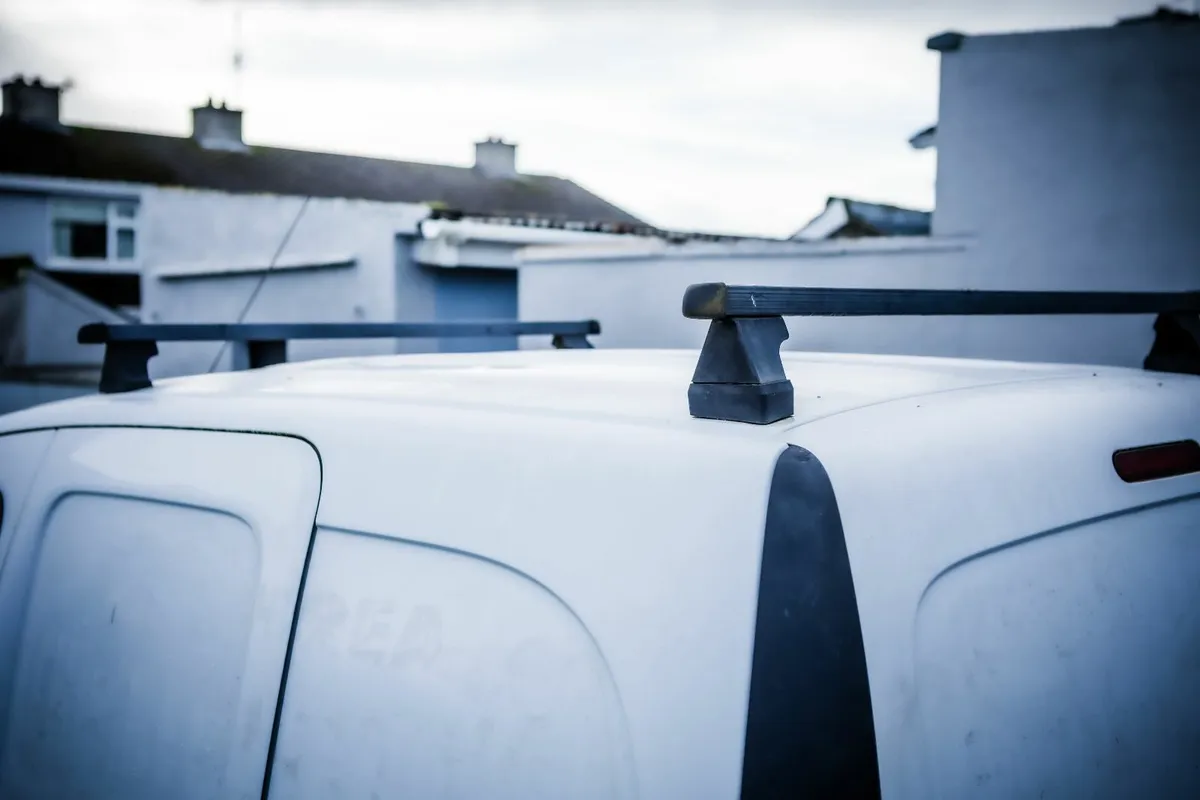 Renault Kangoo 2015 - Image 2