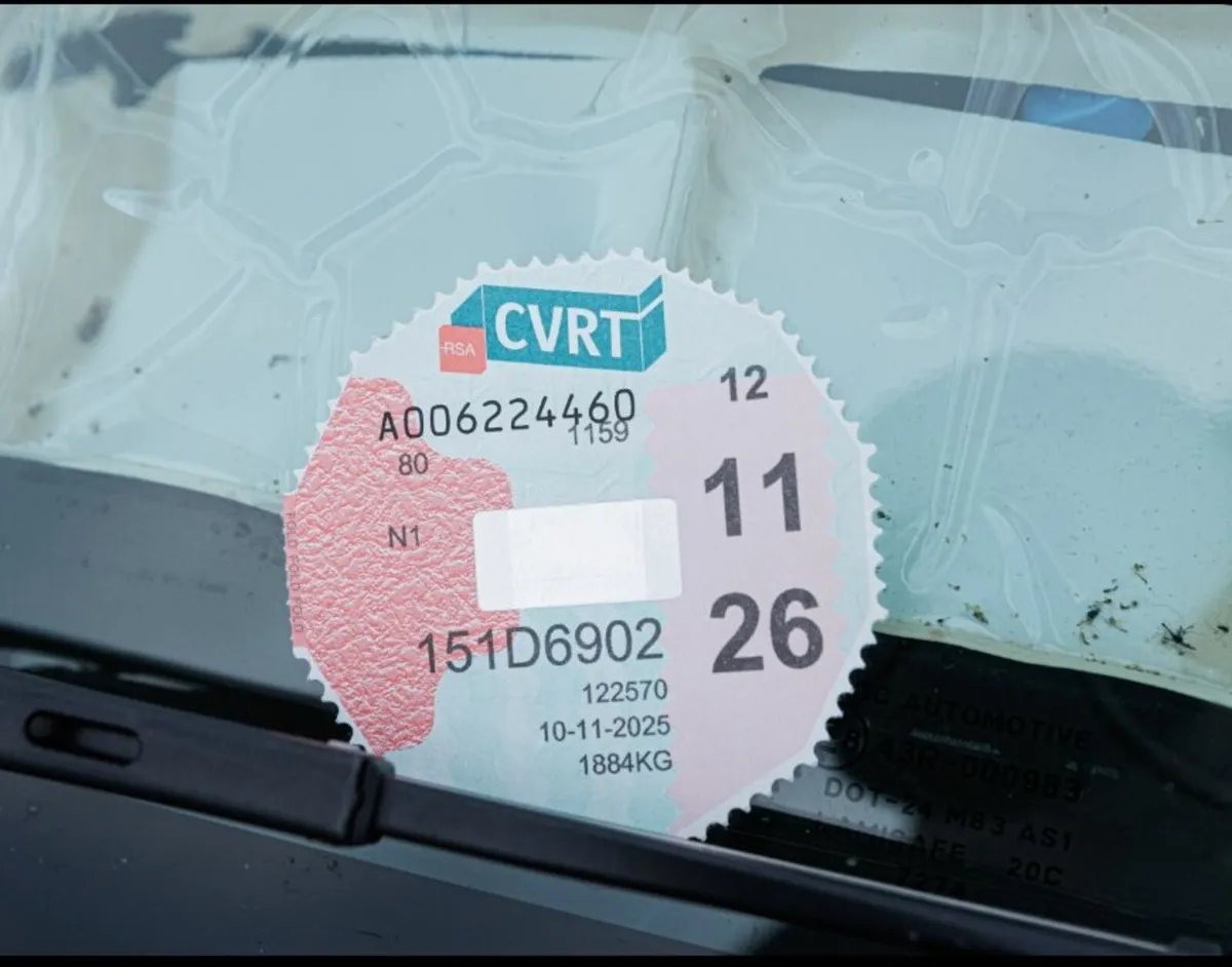 Renault Kangoo 2015 - Image 3