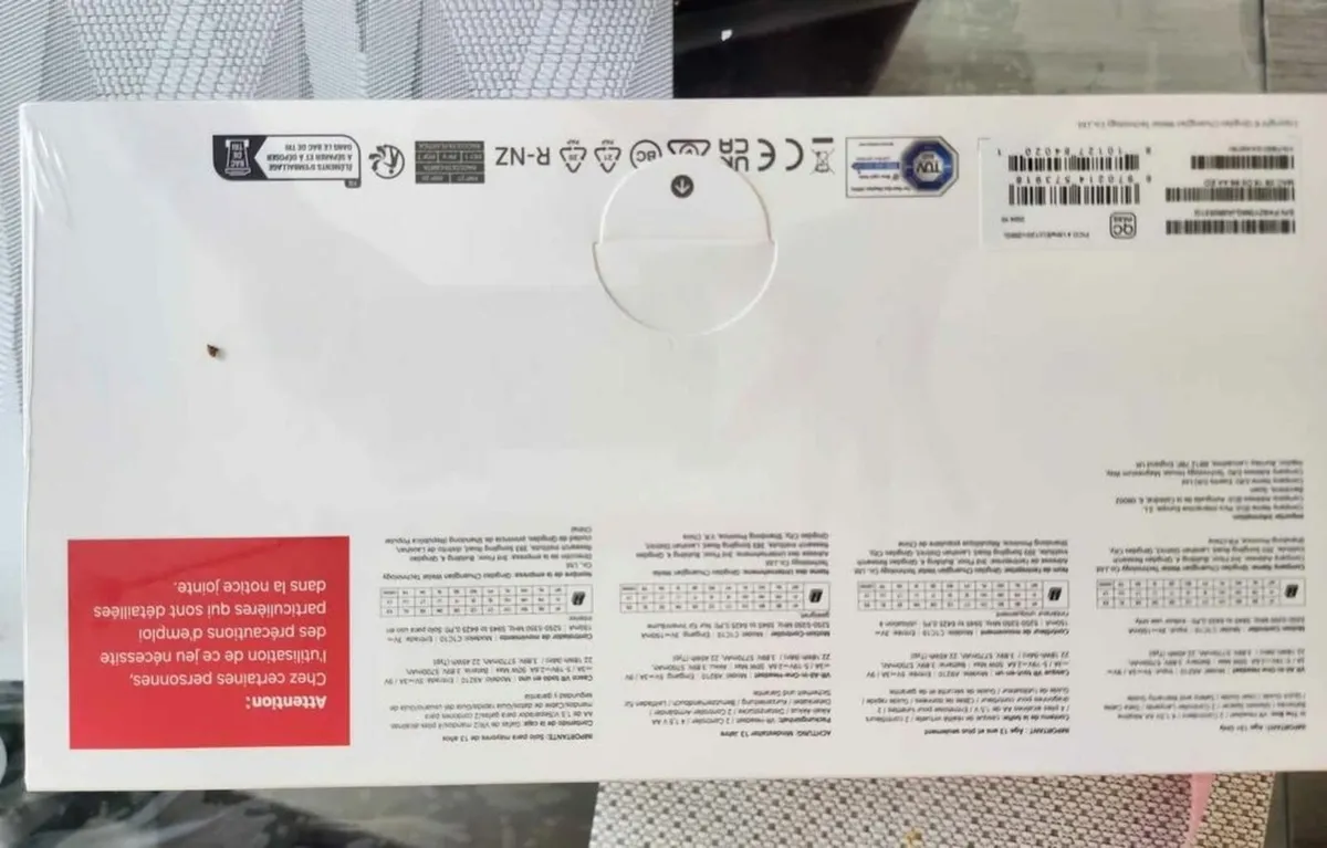 PICO 4 ultra  wifi 7 256GB - Image 3